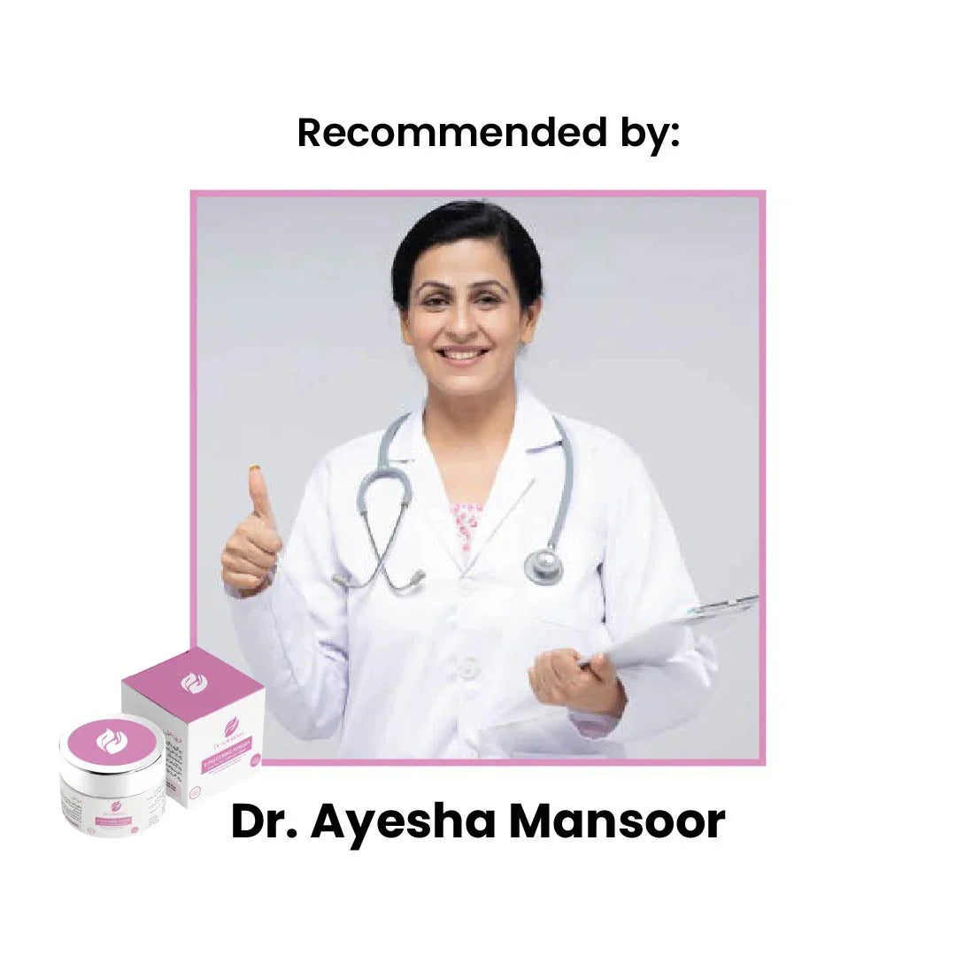 V Whitening & Tightening Powder